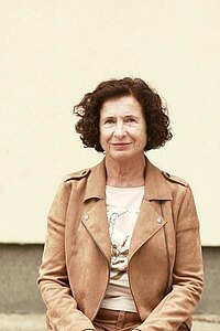 Theresia Blauensteiner