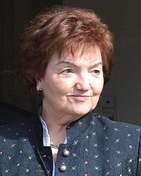 Christine Hackner