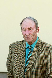 Maximilian Oberleitner