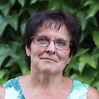 Gertraud Schober