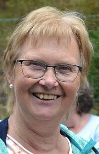 Maria Hölzl