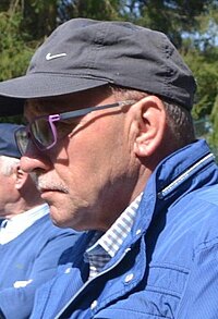 Manfred Holzer
