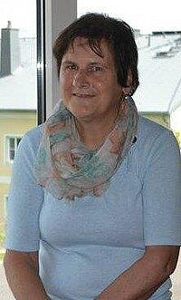 Christine Foschum
