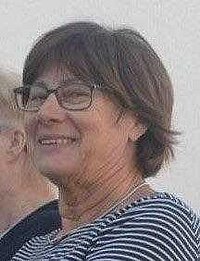Edeltraud Öhlinger