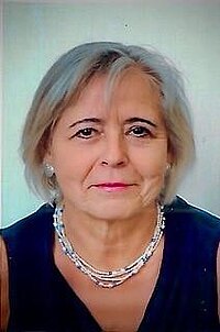 Antonia Theresia Reihser