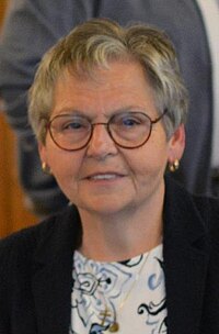Christine Mosböck