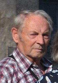 Georg Gschwandtner