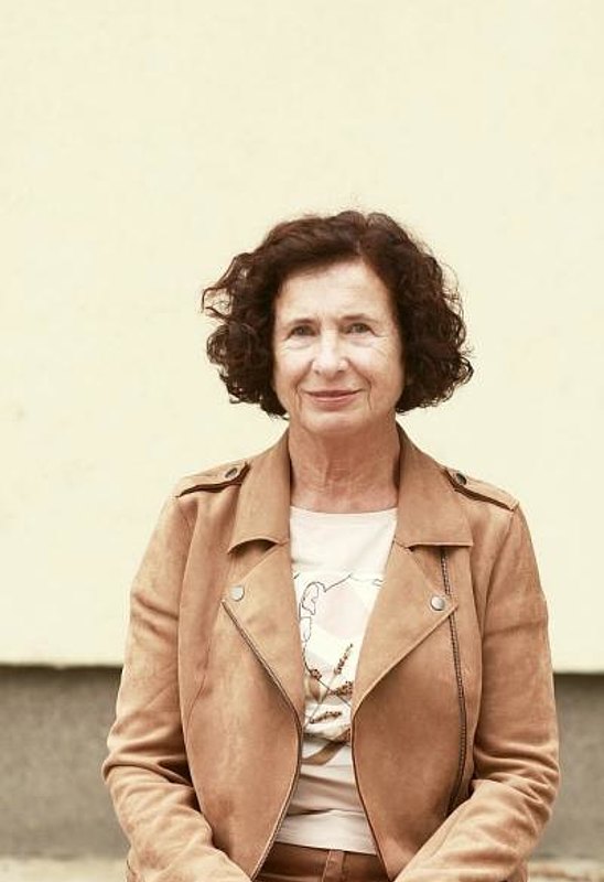 Theresia Blauensteiner