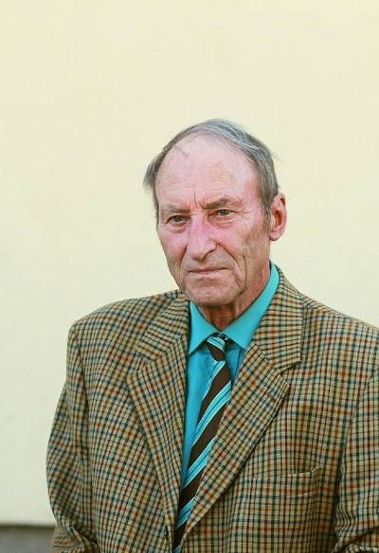 Maximilian Oberleitner