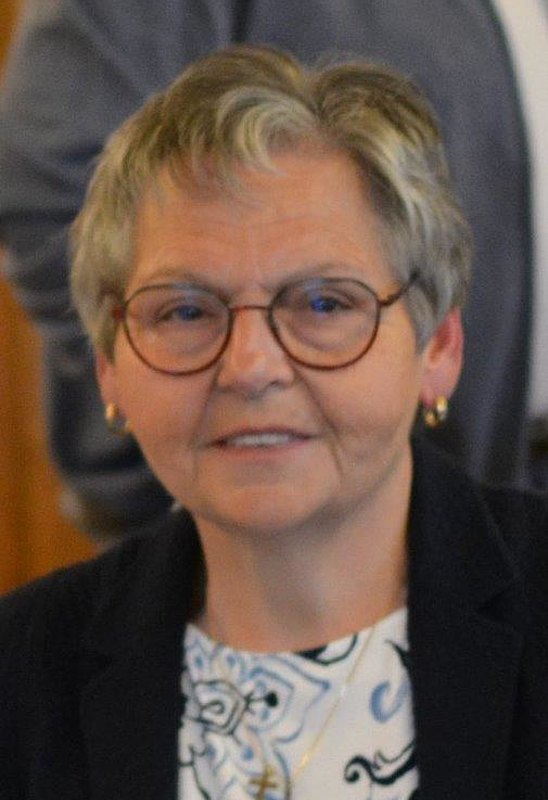 Christine Mosböck