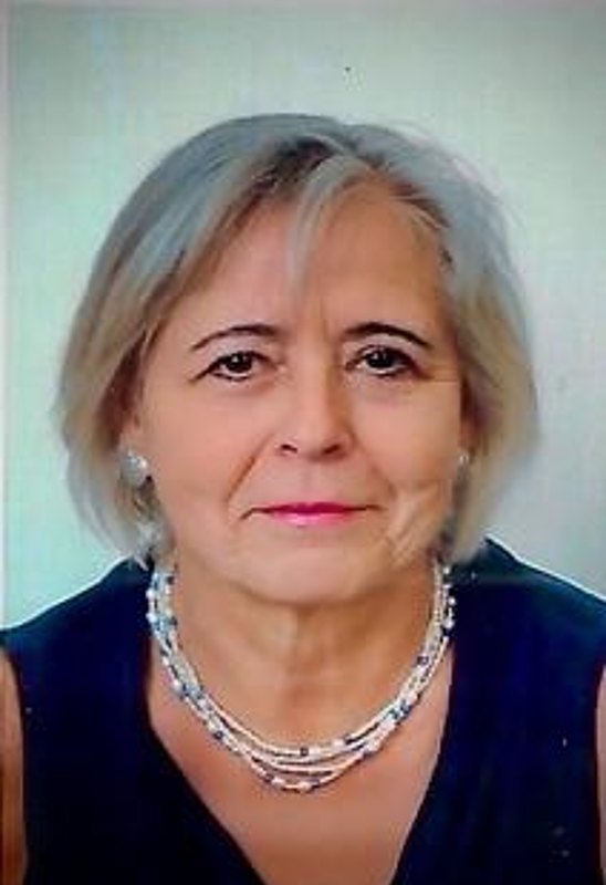 Antonia Theresia Reihser